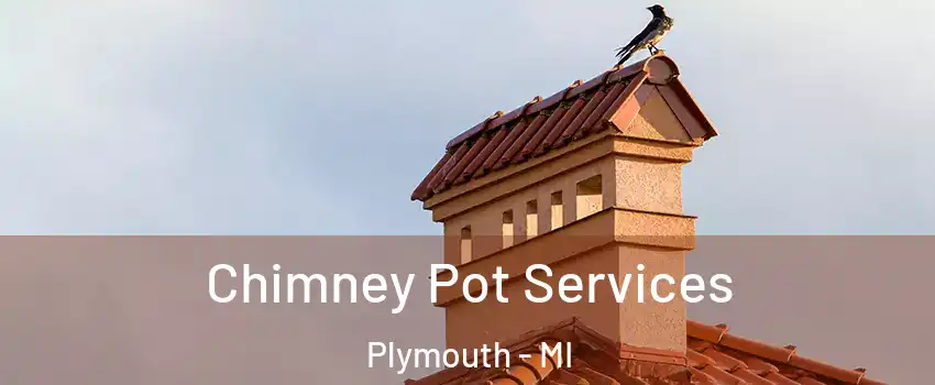  Chimney Pot Services Plymouth - MI