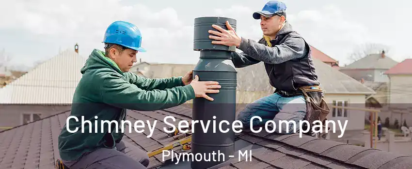  Chimney Service Company Plymouth - MI