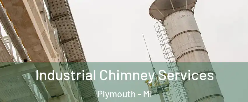  Industrial Chimney Services Plymouth - MI