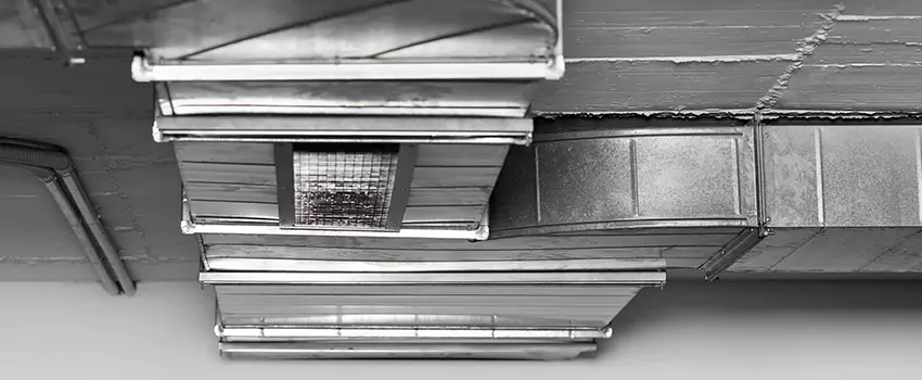 Trusted Air Duct Cleaning Company in Plymouth, Michigan