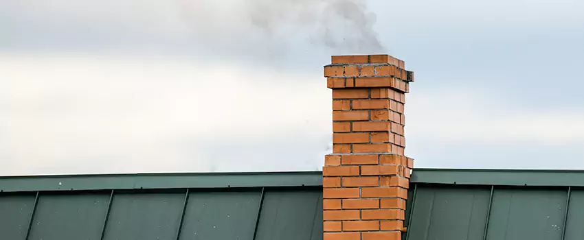 Animal Screen Chimney Cap Repair And Installation Services in Plymouth, Michigan
