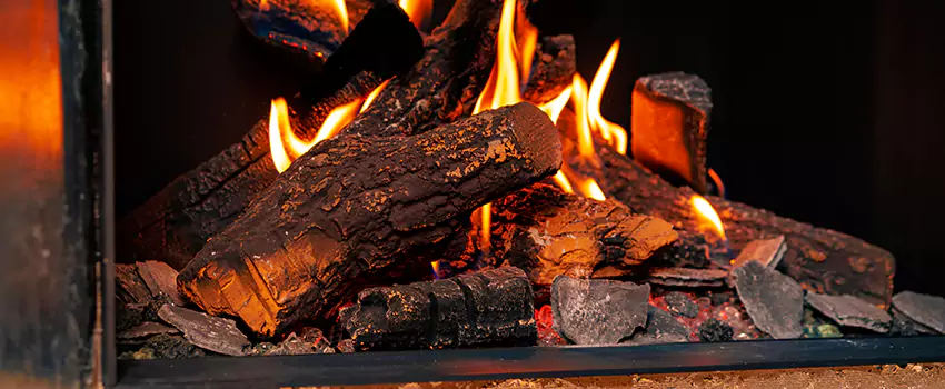 Chimney Fireplace Ash Dump Cleaning in Plymouth, MI