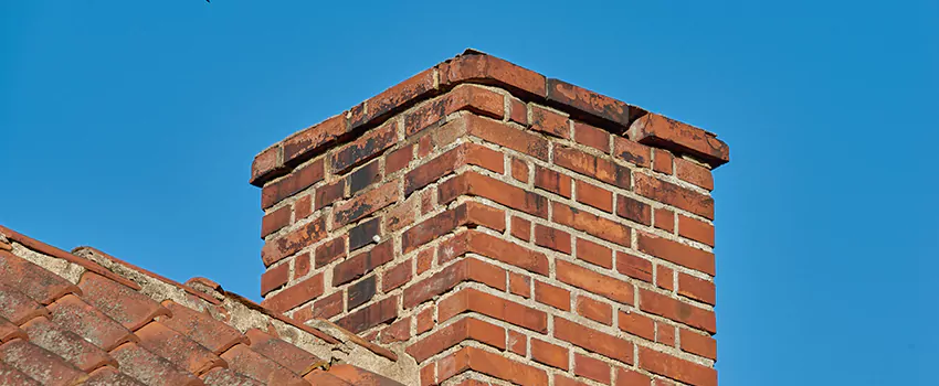 Clean Blocked Chimney in Plymouth, Michigan