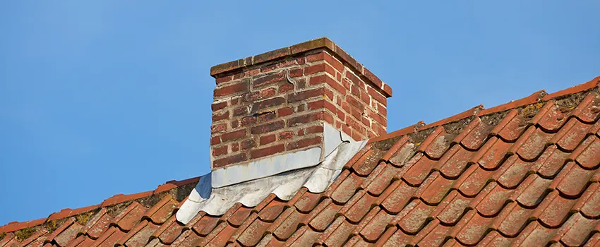 Residential Chimney Bricks Rotten Repair Services in Plymouth, MI