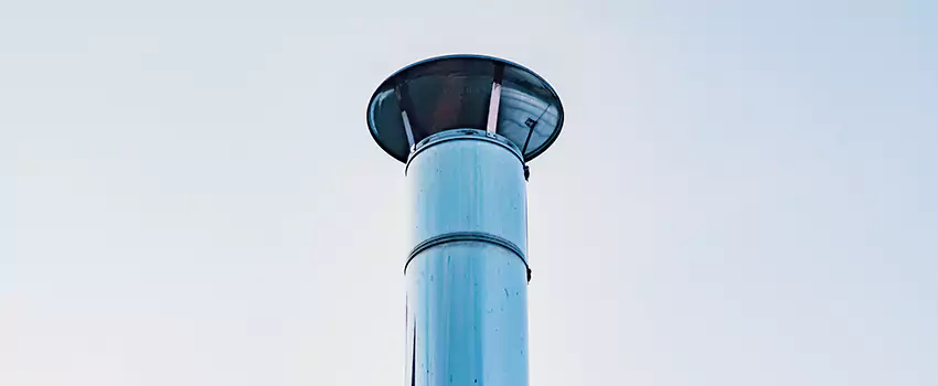 Wind-Resistant Chimney Caps Installation and Repair Services in Plymouth, Michigan