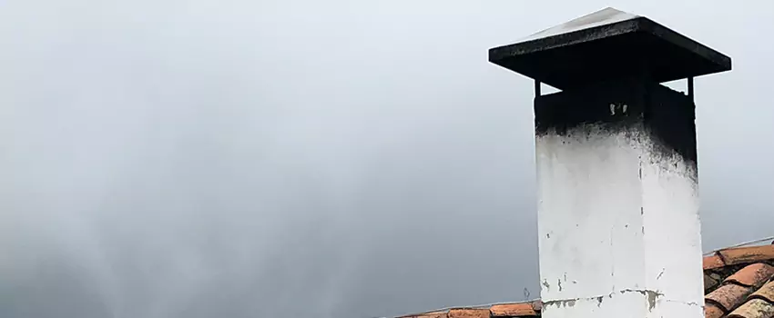 Chimney Damper Inspection in Plymouth, MI