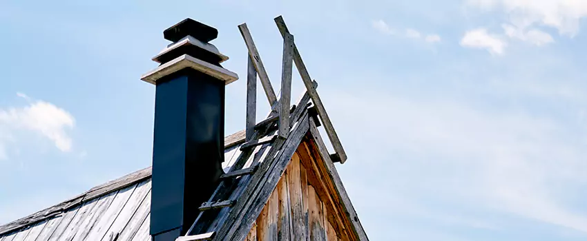 Chimney Creosote Cleaning in Plymouth, MI
