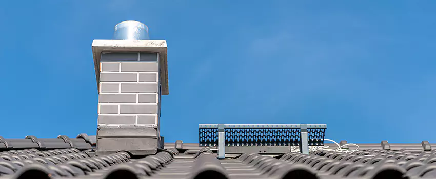 Chimney Flue Relining Services in Plymouth, Michigan