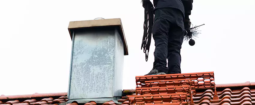 Chimney Liner Services Cost in Plymouth, MI