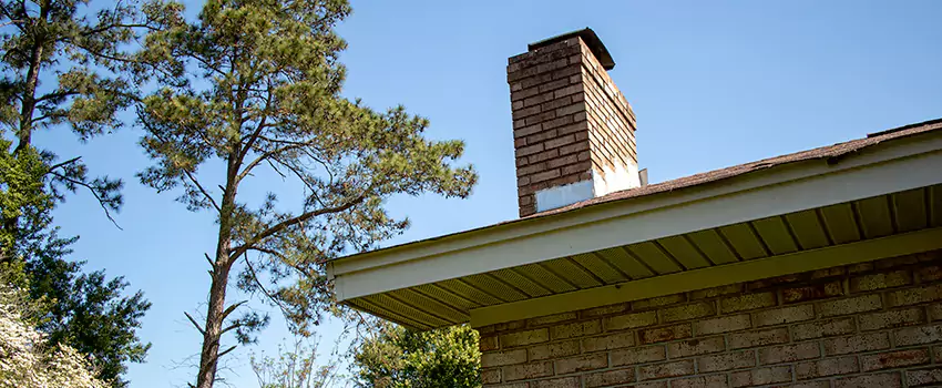Budget-Friendly Chimney Masonry Service in Plymouth, Michigan