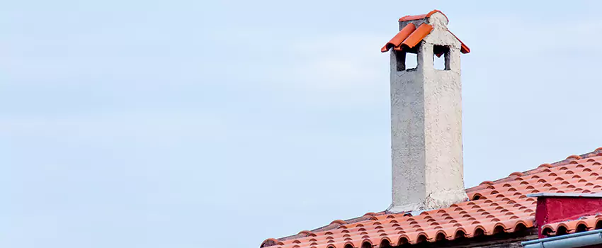 Chimney Pot Replacement in Plymouth, MI