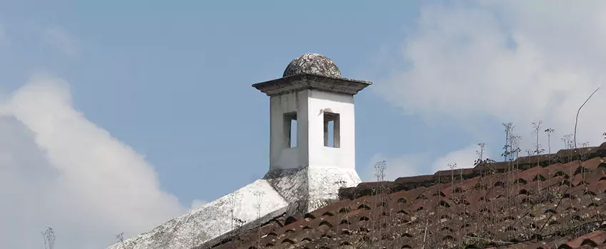 Cost To Rebuild A Chimney in Plymouth, MI