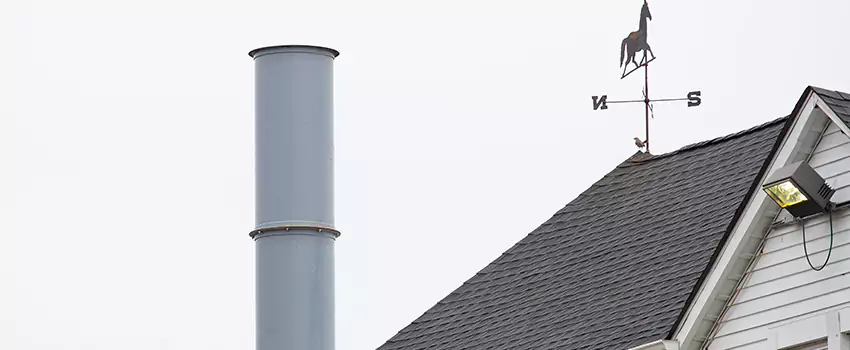 Chimney Inspection in Plymouth, MI