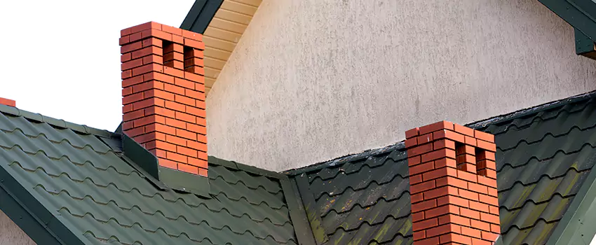 Chimney Saver Waterproofing Services in Plymouth, Michigan