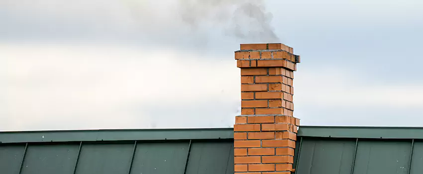 Chimney Soot Cleaning Cost in Plymouth, MI
