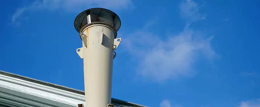 Chimney Spark Arrestor Requirements in Plymouth, MI