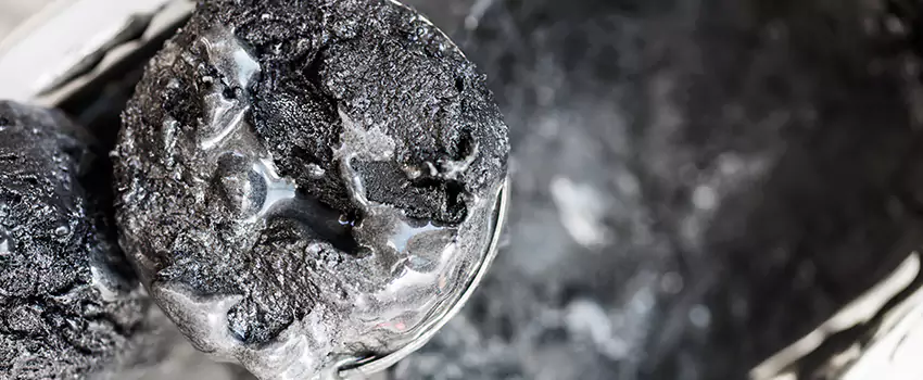 Clogged Dryer Vent Lint Cleaning in Plymouth, Michigan