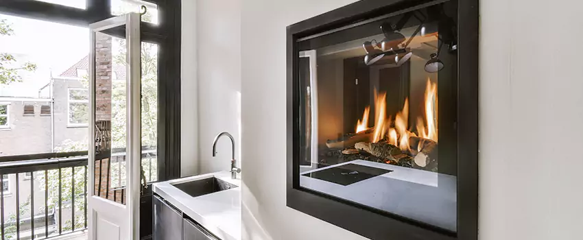 Dimplex Fireplace Installation and Repair in Plymouth, Michigan
