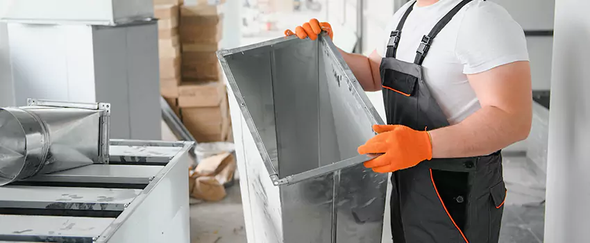 Benefits of Dryer Vent Inspection in Plymouth, MI