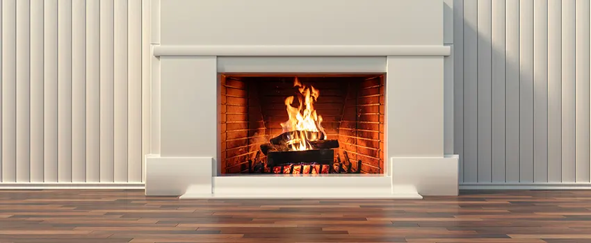 Fireplace Broken Ashtray Repair Services in Plymouth, Michigan