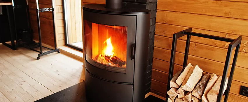 Gas Fireplace Door Handle Installation Services in Plymouth, Michigan