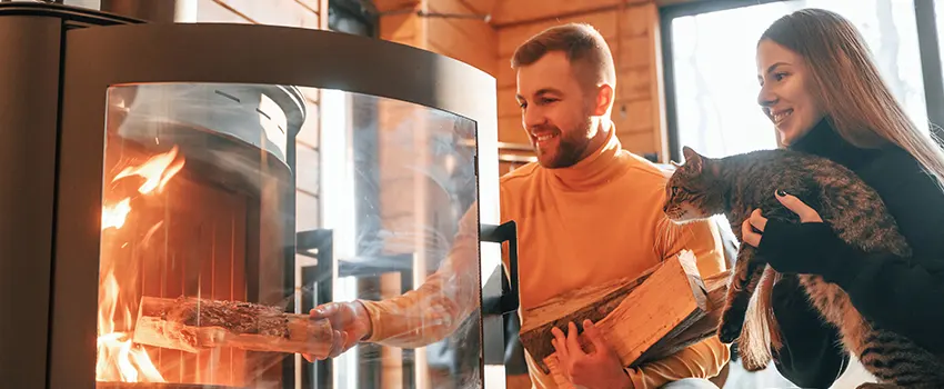 Fireplace Door Installation And Replacement Contractors in Plymouth, MI