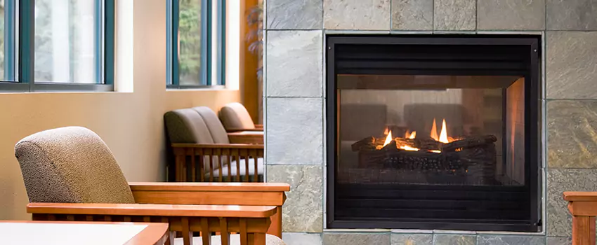 Fireplace Refacing in Plymouth, Michigan
