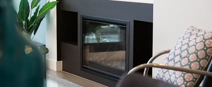 Welding Repairs for Fireplace Grate in Plymouth, MI