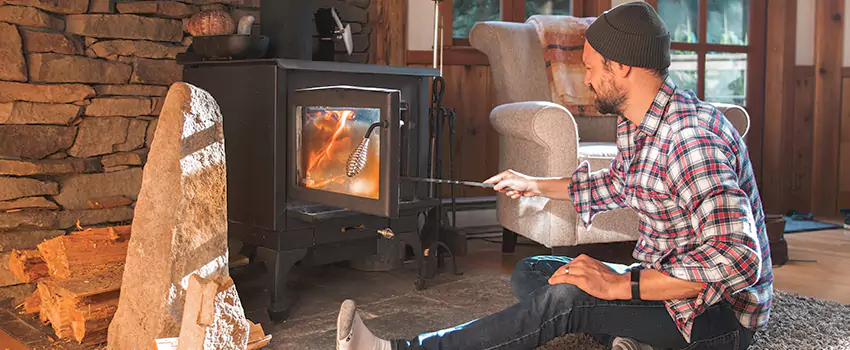 Fireplace Chimney Maintenance in Plymouth, Michigan