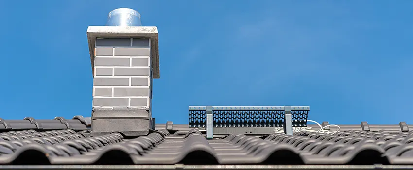 Repair Blocked Chimney in Plymouth, Michigan