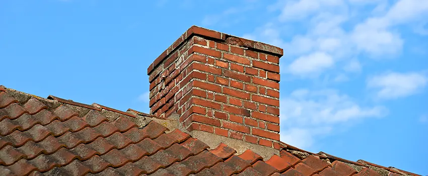 Flue Tiles Cracked Repair Services near Me in Plymouth, MI