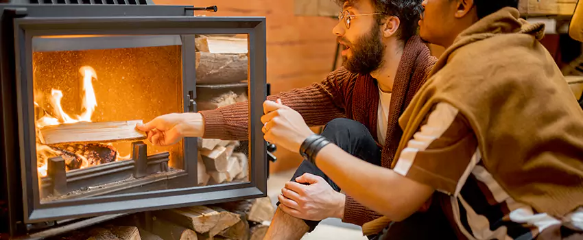 Benefits of Harman Stoves Fireplace in Plymouth, Michigan