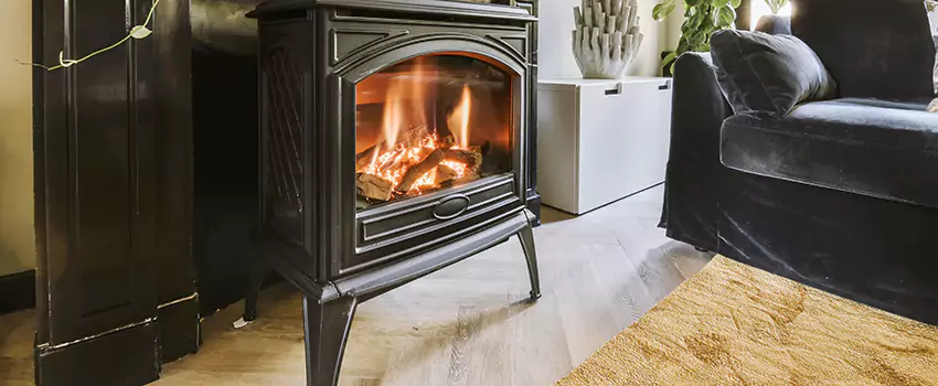 Cost of Hearthstone Stoves Fireplace Services in Plymouth, Michigan