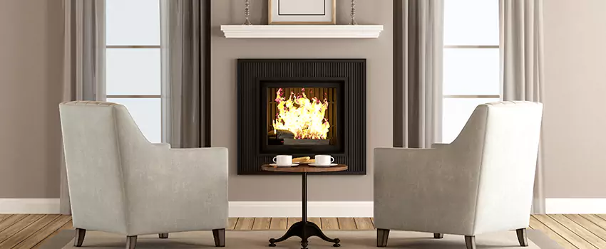 Heat & Glo Outdoor Gas Fireplaces Installation Contractors in Plymouth, Michigan