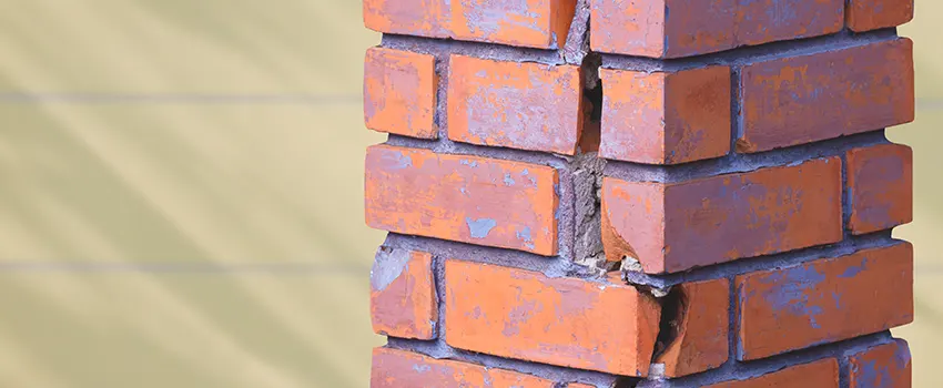 Leaking Chimney Repair And Replacement Cost in Plymouth, Michigan