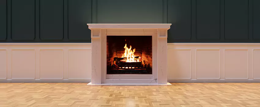 Napoleon Electric Fireplaces Inspection Service in Plymouth, Michigan