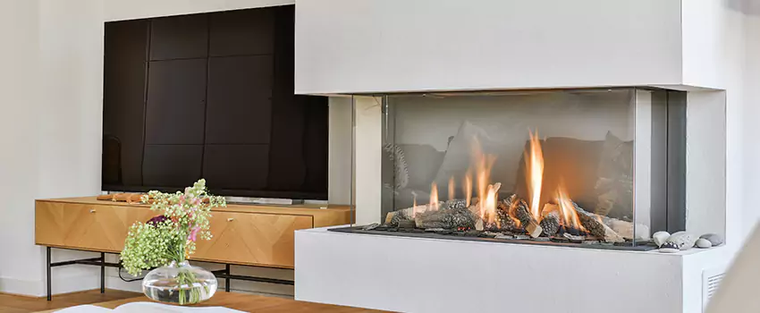 Ortal Wilderness Fireplace Repair and Maintenance in Plymouth, Michigan