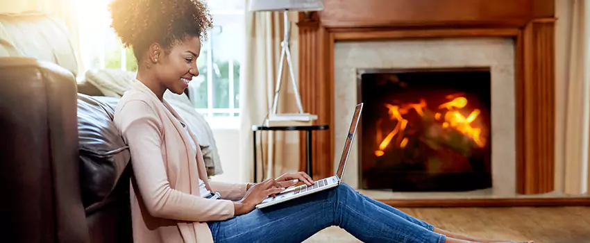 Cost-Effective Osburn Fireplace Installation and Repair in Plymouth, MI