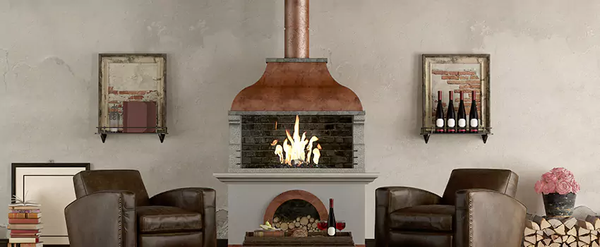 Benefits of Pacific Energy Fireplace in Plymouth, Michigan