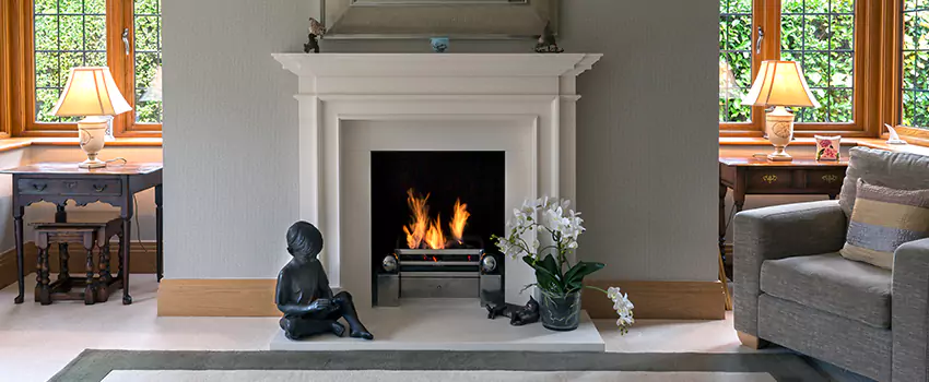 RSF Fireplaces Maintenance and Repair in Plymouth, Michigan