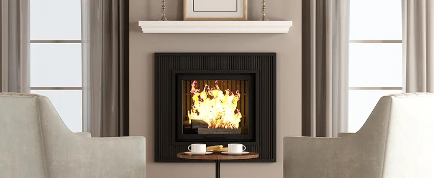 Superior Outdoor Fireplace Repair in Plymouth, MI