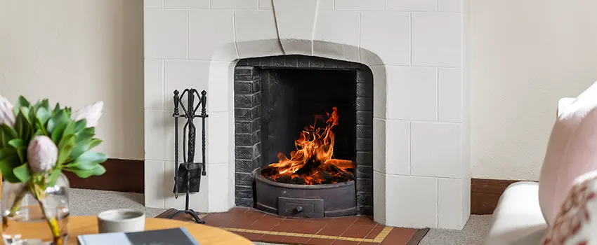 Valor Fireplaces and Stove Repair in Plymouth, MI