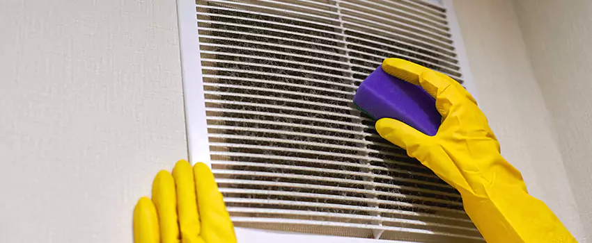 Vent Cleaning Company in Plymouth, MI