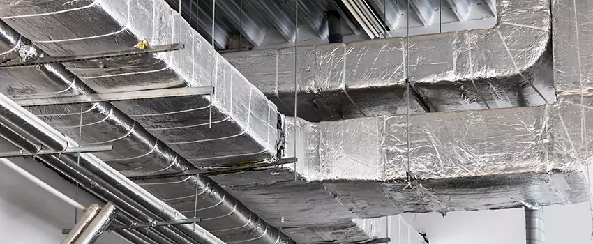 Vent Dust Cleaning Cost in Plymouth, MI