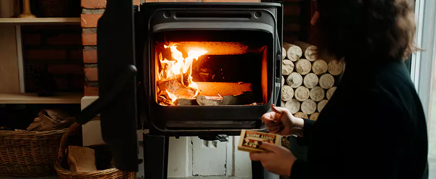 Key Features of Vermont Castings Fireplaces in Plymouth, MI