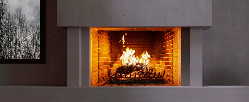 Indoor Wood Burning Furnace Repair and Installation in Plymouth, Michigan