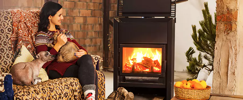 Wood Stove Chimney Cleaning Services in Plymouth, MI