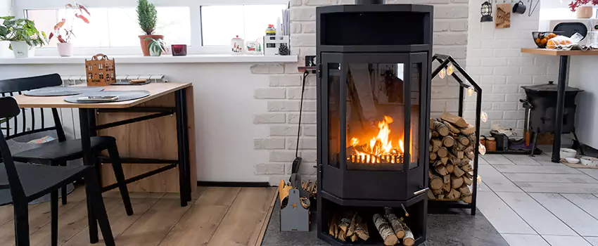 Wood Stove Firebox Installation Services in Plymouth, MI
