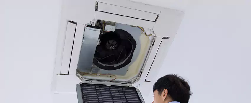Benefits of Professional Air Duct Cleaning in Plymouth, Michigan