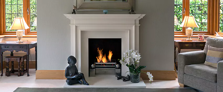 Astria Open-Hearth Wood Fireplaces Services in Plymouth, MI